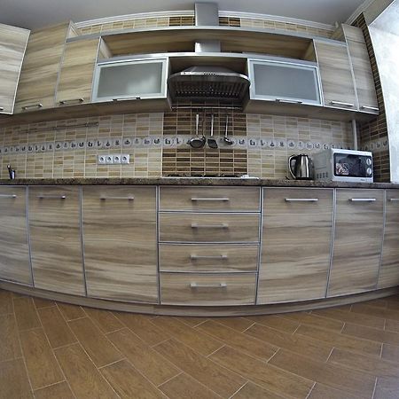 Apartment On Kyivska Street 29\53 Vinnytsia Exterior photo
