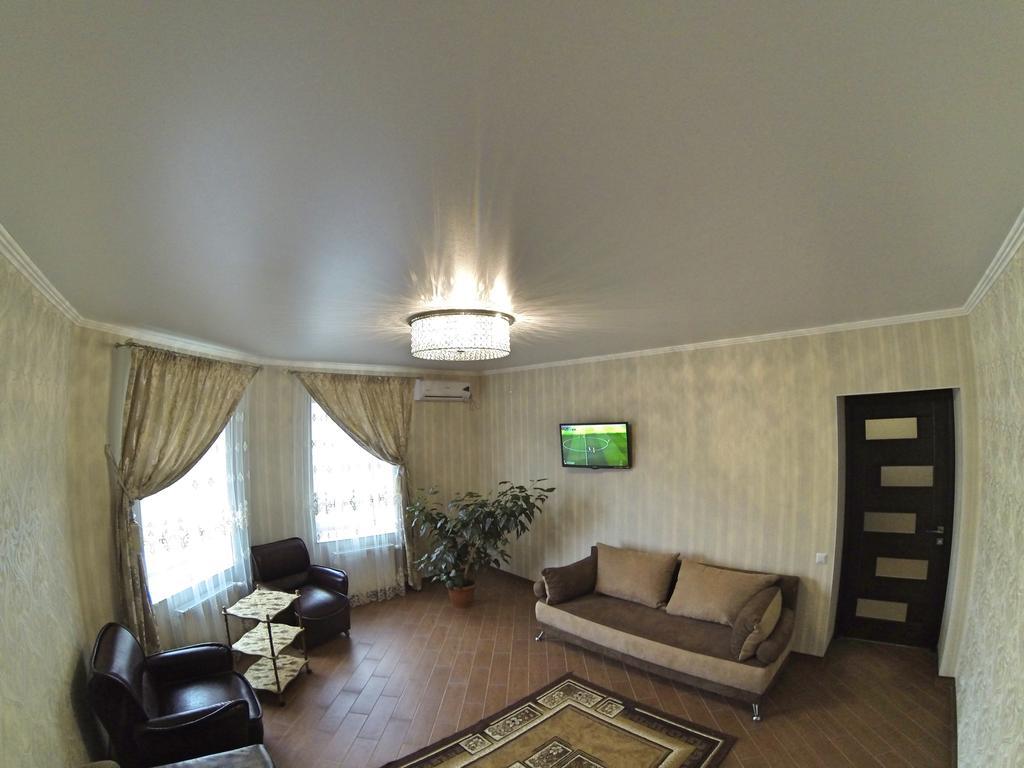 Apartment On Kyivska Street 29\53 Vinnytsia Exterior photo
