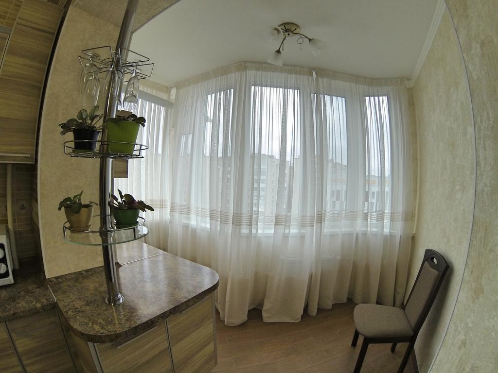 Apartment On Kyivska Street 29\53 Vinnytsia Exterior photo