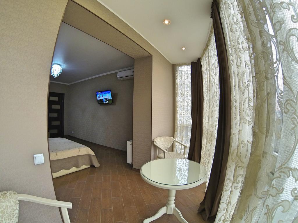 Apartment On Kyivska Street 29\53 Vinnytsia Exterior photo