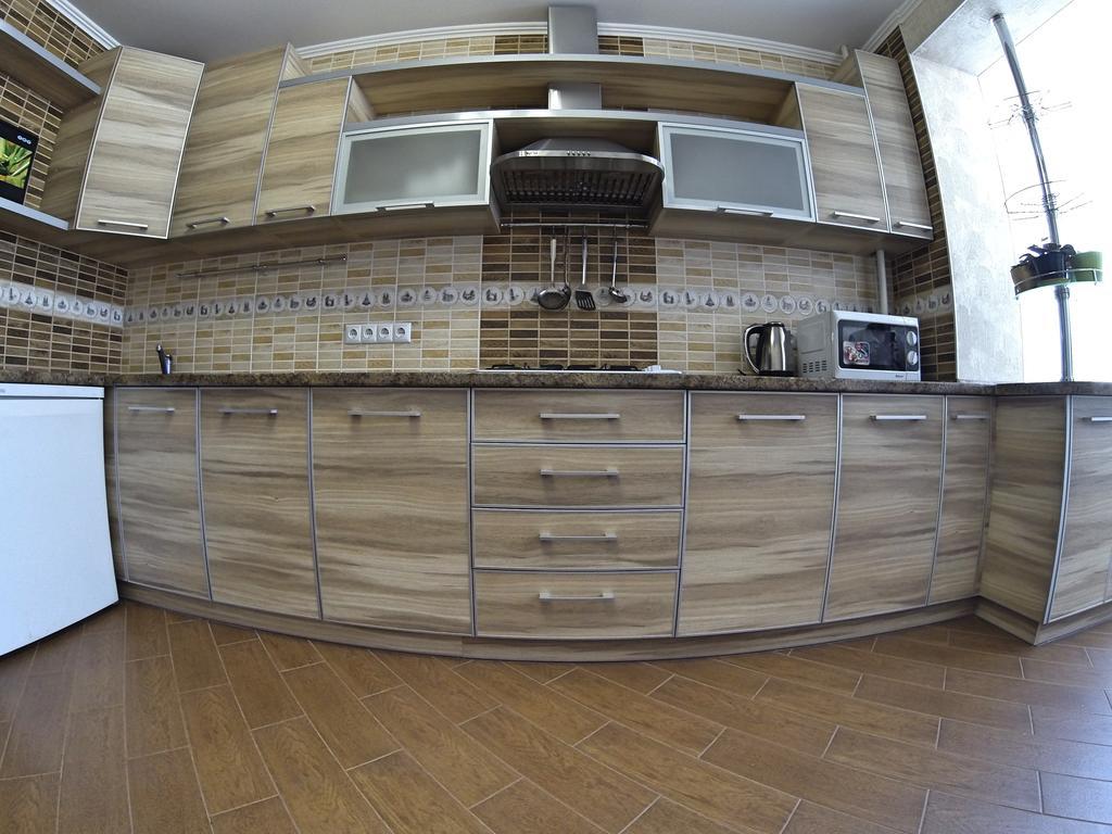 Apartment On Kyivska Street 29\53 Vinnytsia Exterior photo