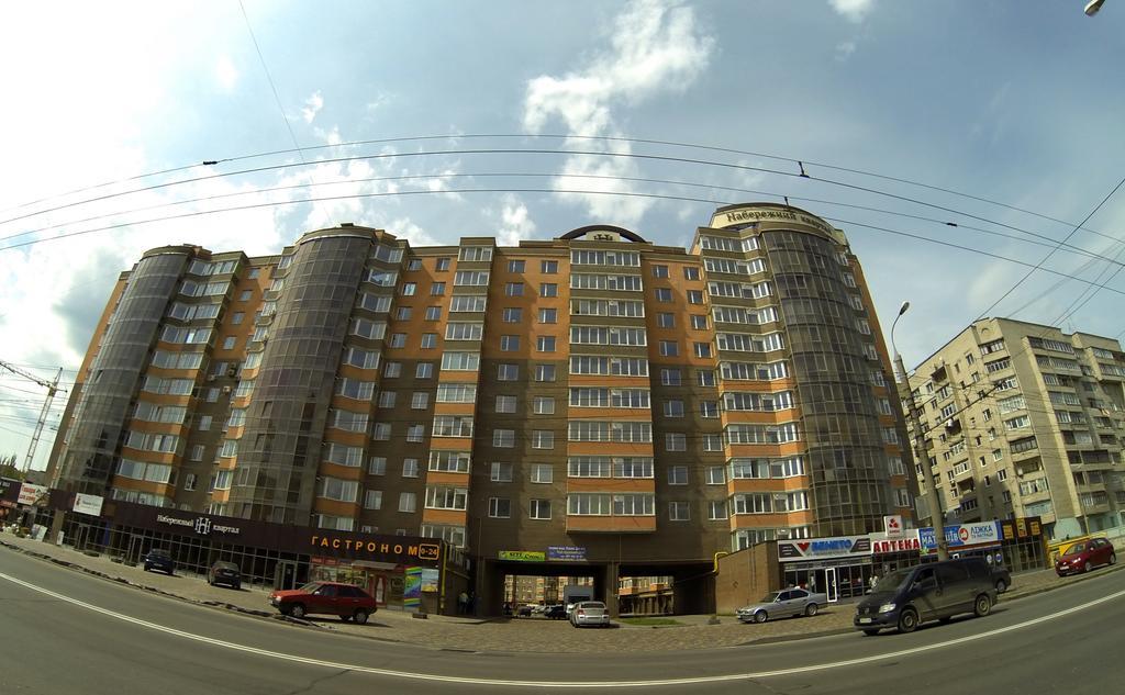 Apartment On Kyivska Street 29\53 Vinnytsia Exterior photo