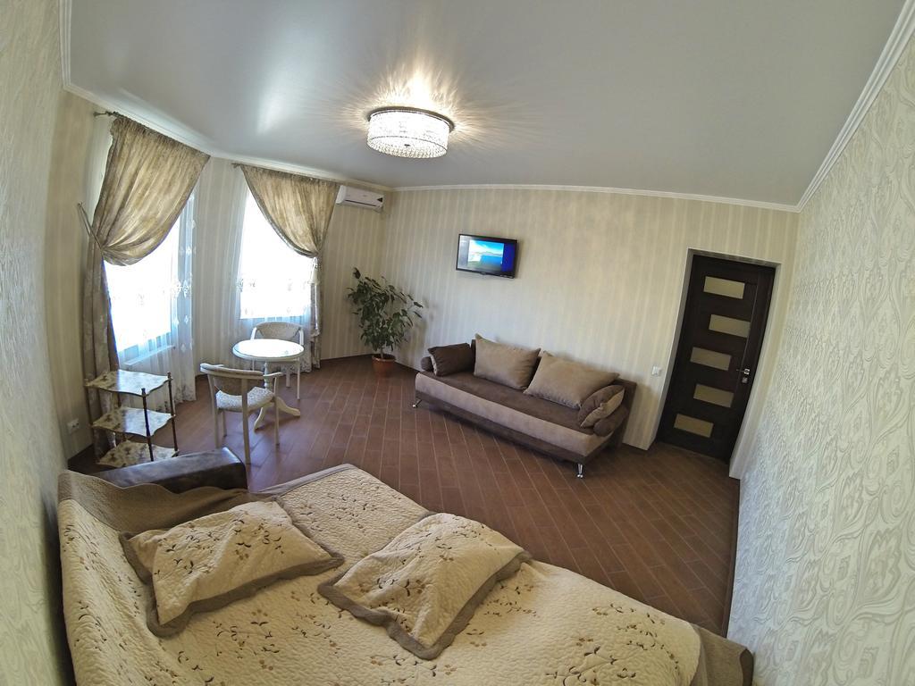 Apartment On Kyivska Street 29\53 Vinnytsia Exterior photo