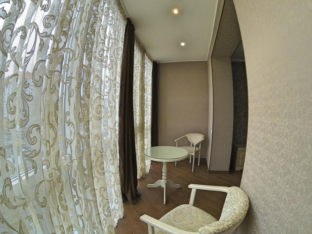 Apartment On Kyivska Street 29\53 Vinnytsia Exterior photo