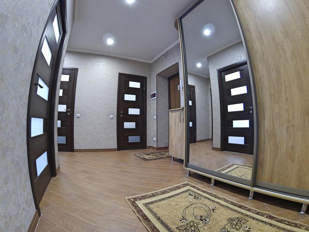 Apartment On Kyivska Street 29\53 Vinnytsia Exterior photo