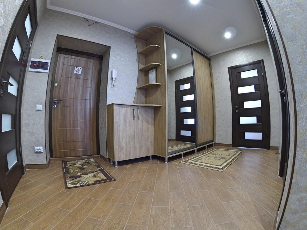 Apartment On Kyivska Street 29\53 Vinnytsia Exterior photo