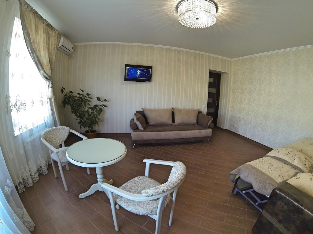 Apartment On Kyivska Street 29\53 Vinnytsia Exterior photo